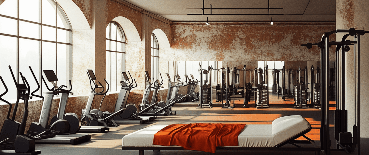 Die Bedeutung von Erholung und Schlaf im Trainingsprozess